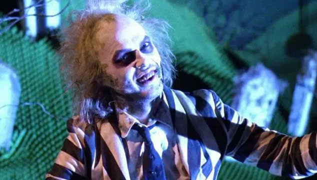 Michael Keaton dice que ‘Beetlejuice 2’ probablemente no pase