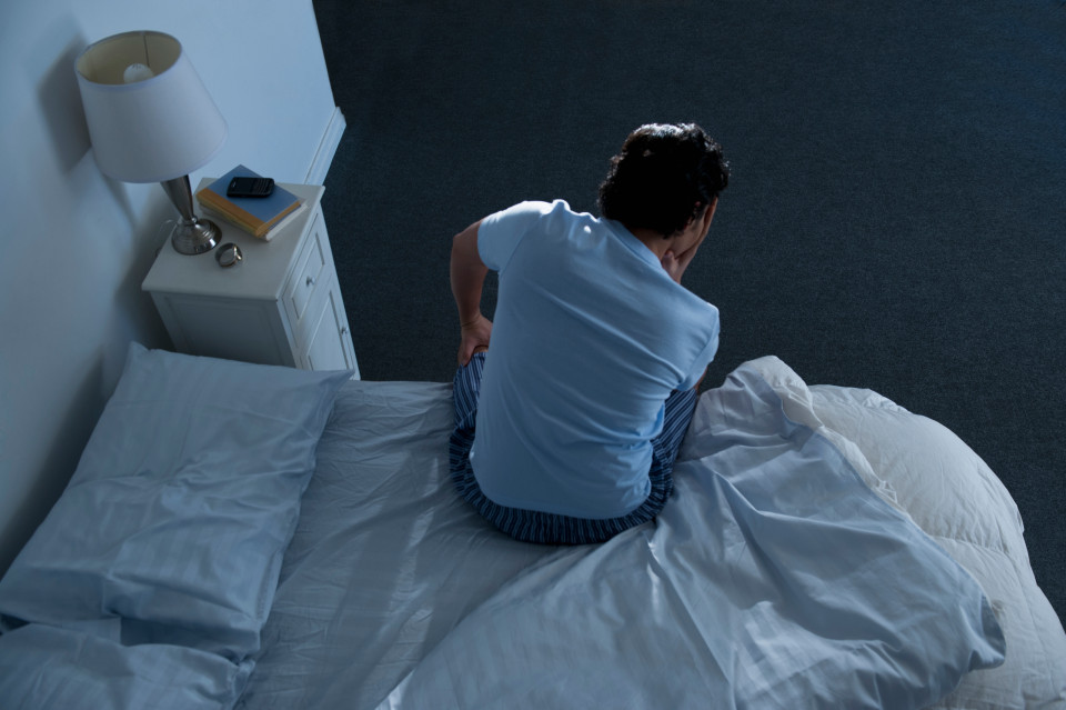 Drama masculino: Su novia lo deja tras ser violado por otra mujer