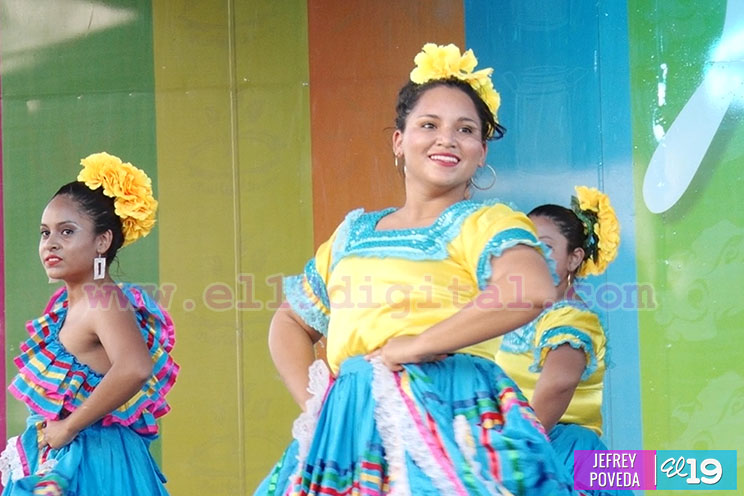 Disfrute el fin de semana festivo en la Feria de la Economía Familiar en honor a Santo Domingo de Guzmán