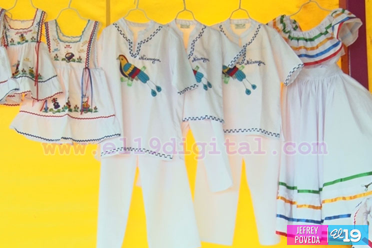 Disfrute el fin de semana festivo en la Feria de la Economía Familiar en honor a Santo Domingo de Guzmán