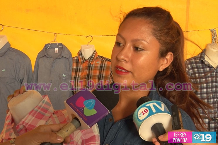 Disfrute el fin de semana festivo en la Feria de la Economía Familiar en honor a Santo Domingo de Guzmán