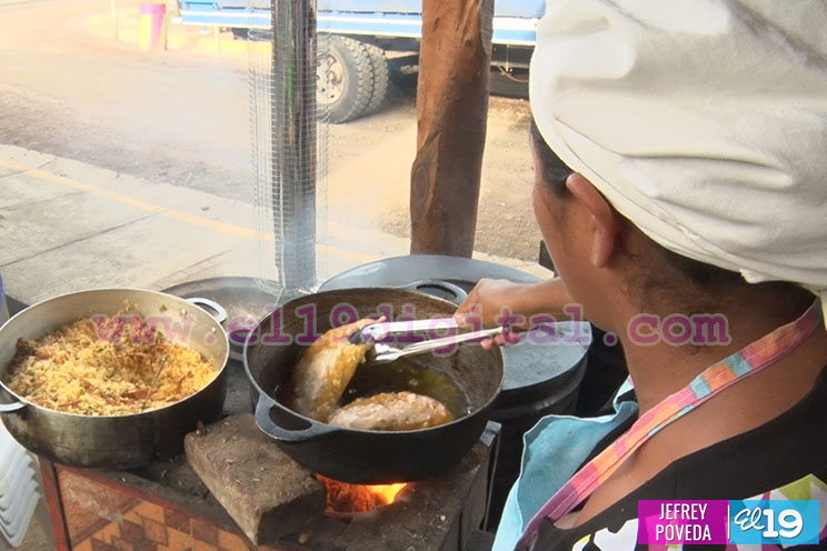 Disfrute el fin de semana festivo en la Feria de la Economía Familiar en honor a Santo Domingo de Guzmán