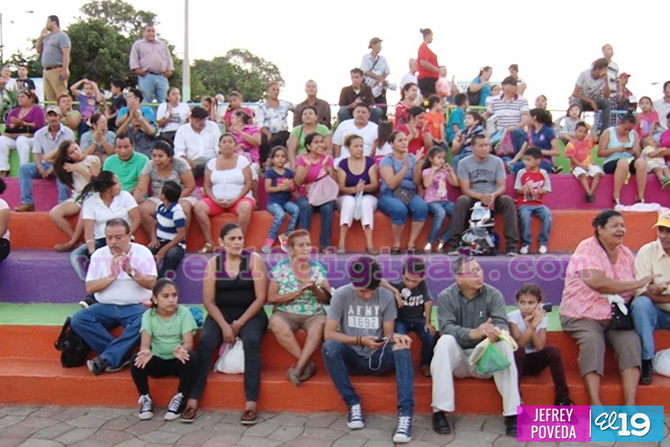 Disfrute el fin de semana festivo en la Feria de la Economía Familiar en honor a Santo Domingo de Guzmán