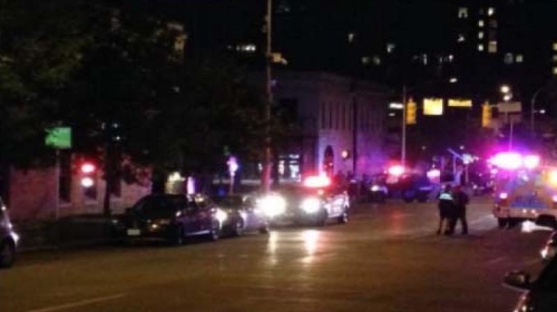 Dos tiroteos en Austin dejan un muerto y cuatro heridos