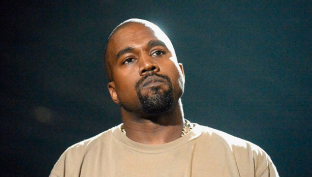 Kanye West va en serio con lo de lanzarse a Presidente de los Estados Unidos en 2020
