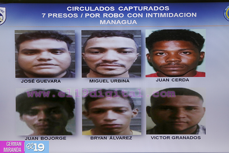 Policía Nacional destaca orden y tranquilidad en bajada de Santo Domingo