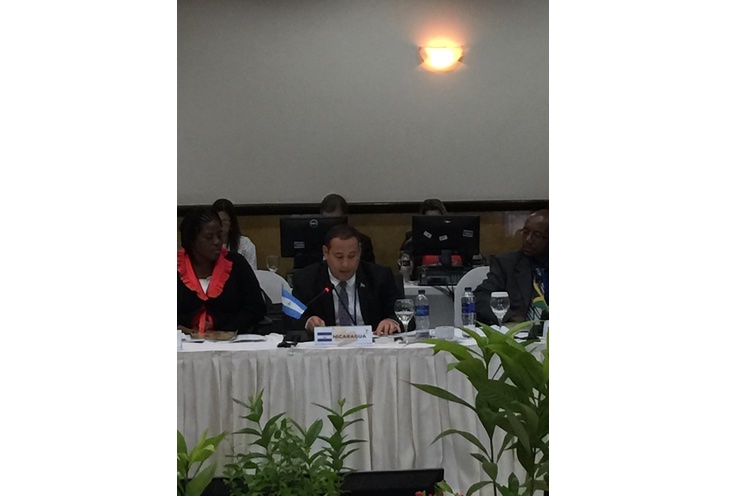 Nicaragua participa en reunión para avanzar en implementación de plan de Seguridad Alimentaria, Nutrición y Erradicción del Hambre de la CELAC