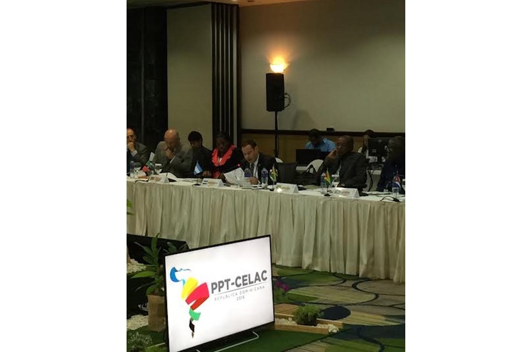 Nicaragua participa en reunión para avanzar en implementación de plan de Seguridad Alimentaria, Nutrición y Erradicción del Hambre de la CELAC