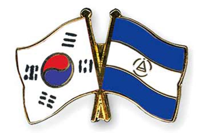El 6 de agosto inician negociaciones para definir Acuerdo de Libre Comercio entre Corea y Centroamérica