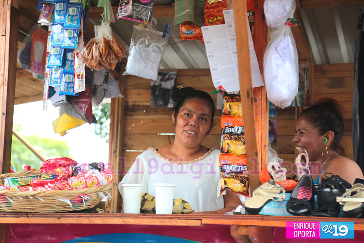 Madres y trabajadoras: Con Rosario las mujeres vamos a seguir creciendo