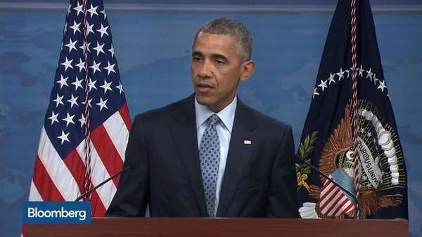 Obama advierte que amenaza de zika en EU es seria