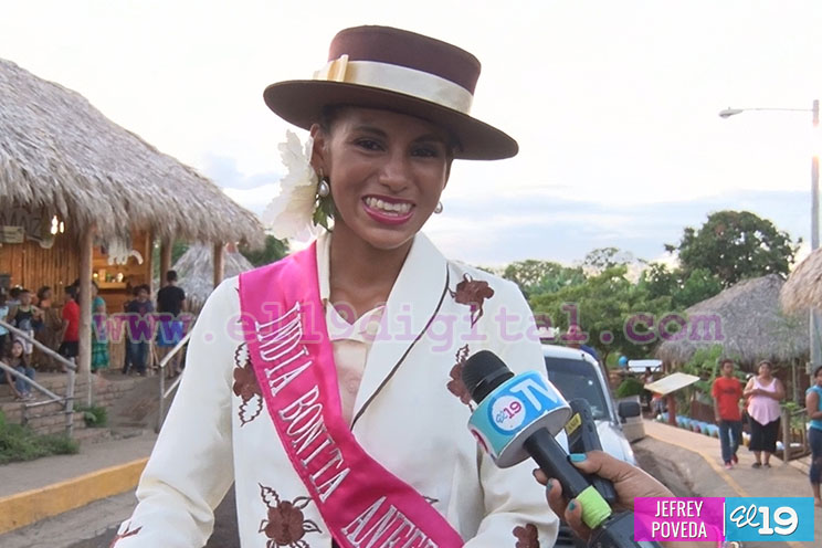 Premian la Enchilada más Rica en el Parque Nacional de Ferias