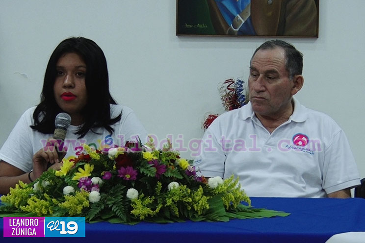 MDAA realiza conversatorio con destacados beisbolistas nicaragüenses