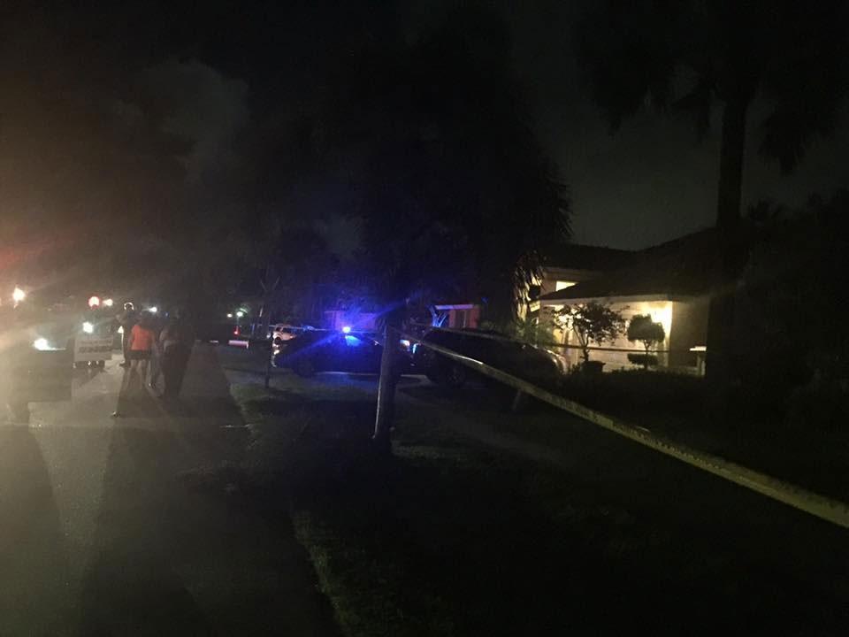 Surge nuevo caso de 'canibalismo' en doble asesinato en Florida