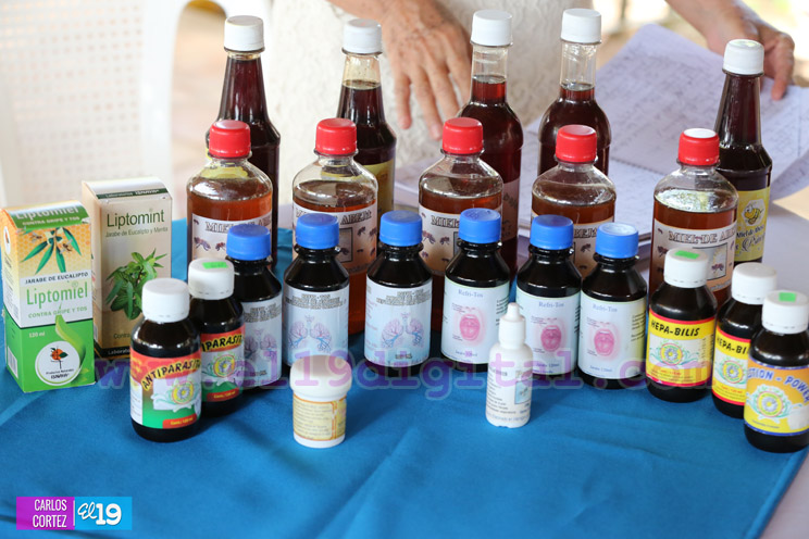 Éste sábado y domingo conozca todas las propiedades medicinales, alimenticias y cosméticas de la miel