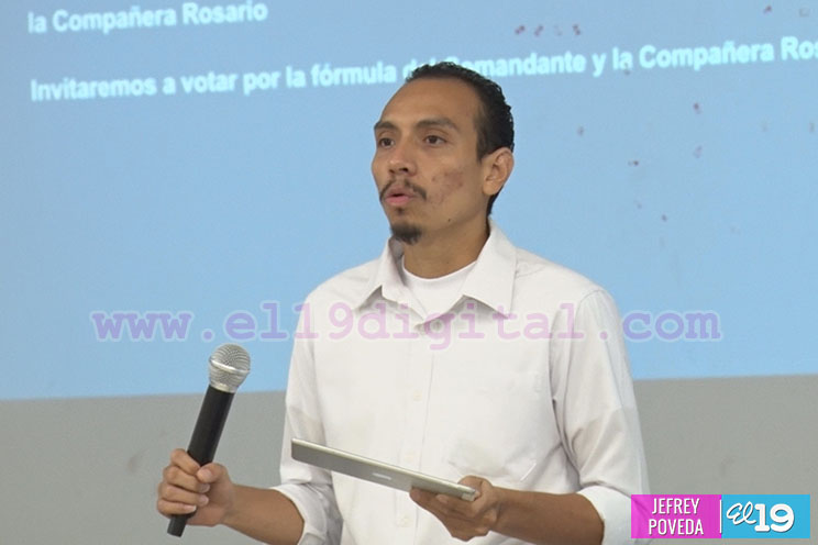 Reflexionan sobre la estrategia de comunicación de la Campaña de la Buena Esperanza
