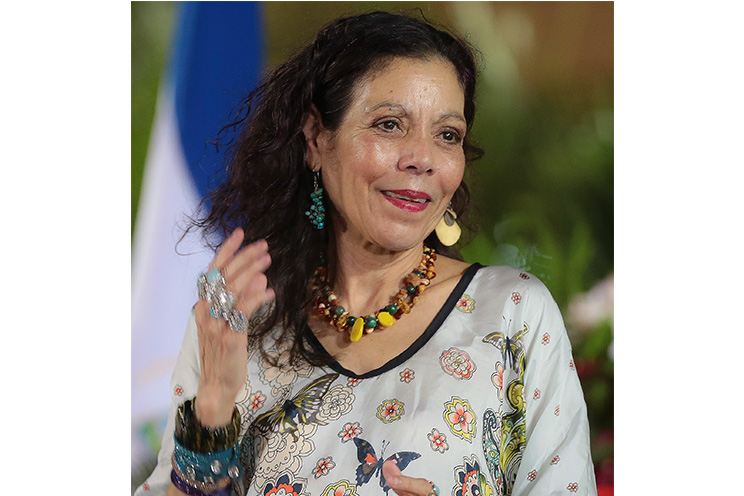 Comandante Edén Pastora presidirá celebración del aniversario de la Toma del Palacio