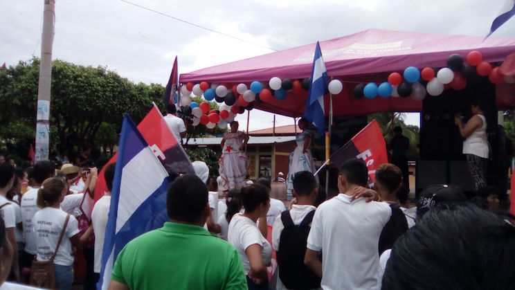 Un domingo para celebrar inicio de Campaña de la Buena Esperanza y el Buen Corazón