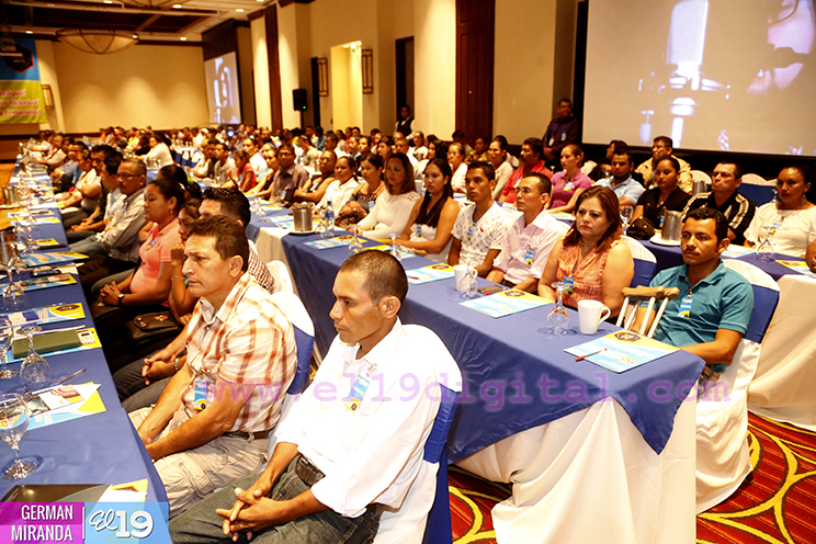 La alfabetización y post alfabetización deben ir de la mano para seguir cambiando Nicaragua