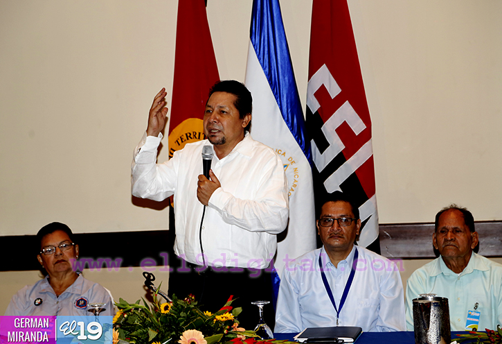 La alfabetización y post alfabetización deben ir de la mano para seguir cambiando Nicaragua