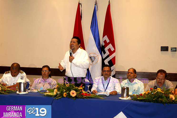 La alfabetización y post alfabetización deben ir de la mano para seguir cambiando Nicaragua