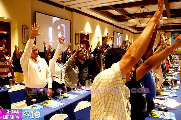 La alfabetización y post alfabetización deben ir de la mano para seguir cambiando Nicaragua