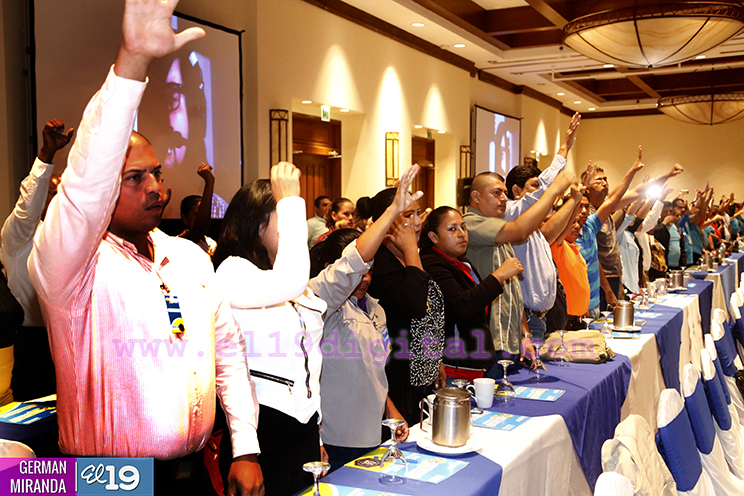La alfabetización y post alfabetización deben ir de la mano para seguir cambiando Nicaragua