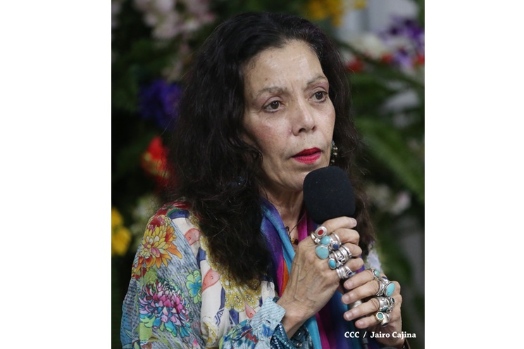 Rosario en Multinoticias (25 de agosto 2016)