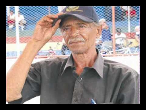 Fallece el zurdo Antonio Herradora, un pequeño gigante de la lomita