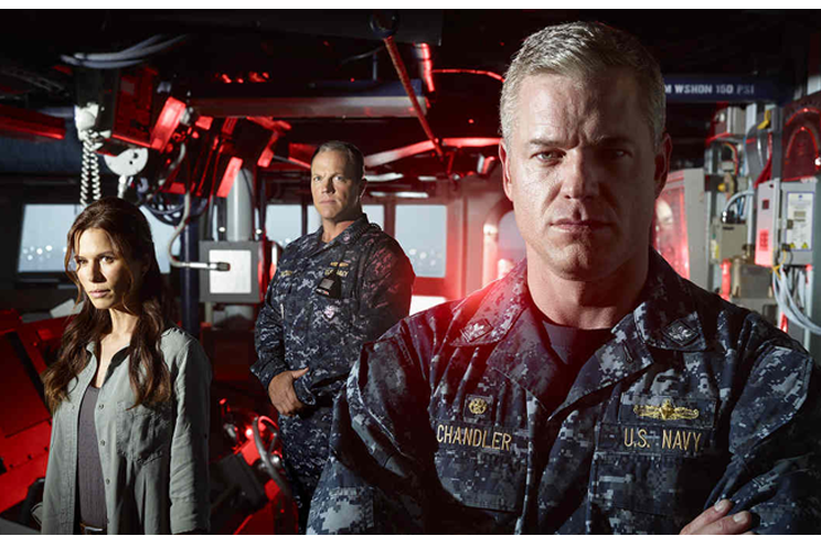 Nueva temporada de 'The Last Ship' se estrenará en 2017