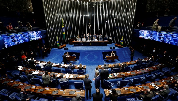 Testimonios en juicio a Dilma Rousseff ratifican su inocencia