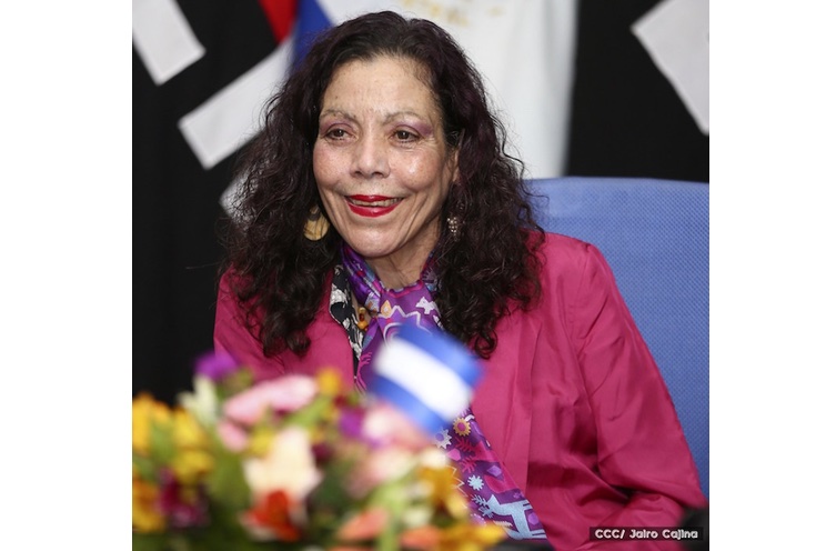 Rosario destaca importantes reuniones ministeriales que se realizan en el marco de la Presidencia Pro Témpore de Nicaragua en el SICA