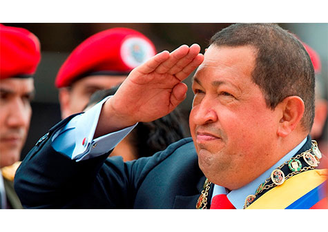 Foro de Sao Paulo: El legado de Chávez sigue vivo