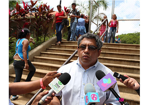 Gobierno Sandinista continúa brindando asistencia y acompañamiento a familia de Walter