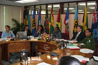 Caricom reclama a Europa compensación por esclavitud