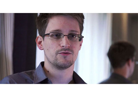 The Wall Street Journal: Snowden es el peor fracaso de EEUU en 60 años