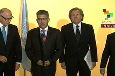 Mercosur eleva ante la ONU indignación por espionaje mundial de EE.UU.