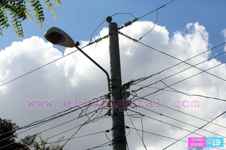 BID otorga financiamiento a Nicaragua para proyectos en el sector eléctrico