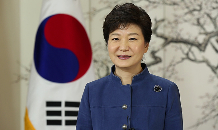 República de Corea saluda festividades patrias