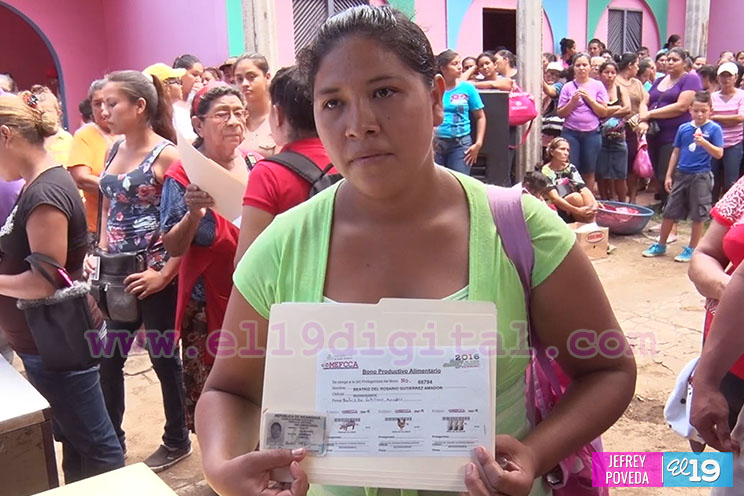San Rafael del Sur enarbola la bandera del progreso