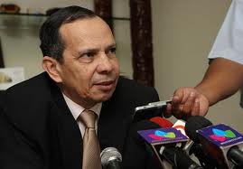 Panamá envía nota de condolencias por fallecimiento del Compañero René Núñez