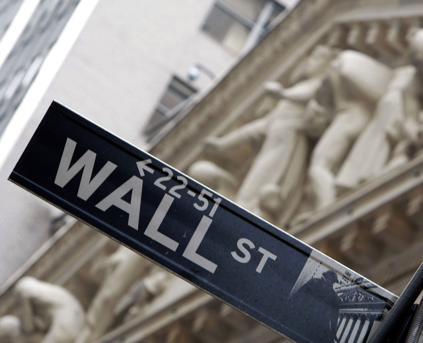 Wall Street ejecutará recortes