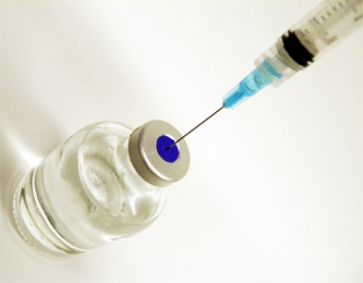 Primera vacuna antimalaria eficaz