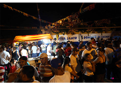 Managuas se preparan para despedir a Minguito
