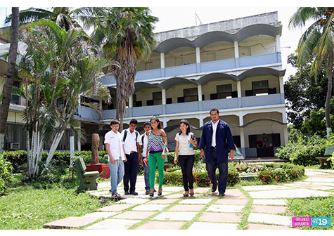 Intecna, 37 años contribuyendo con desarrollo de la educación técnica