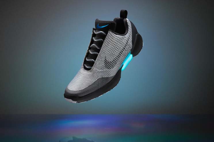 zapatillas nike futuro