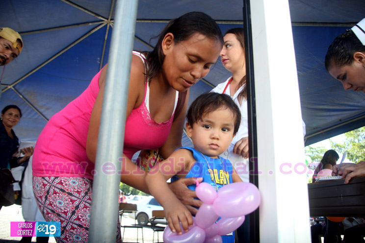 Recomiendan hábitos de vida saludable para prevenir la obesidad y la diabetes en los niños