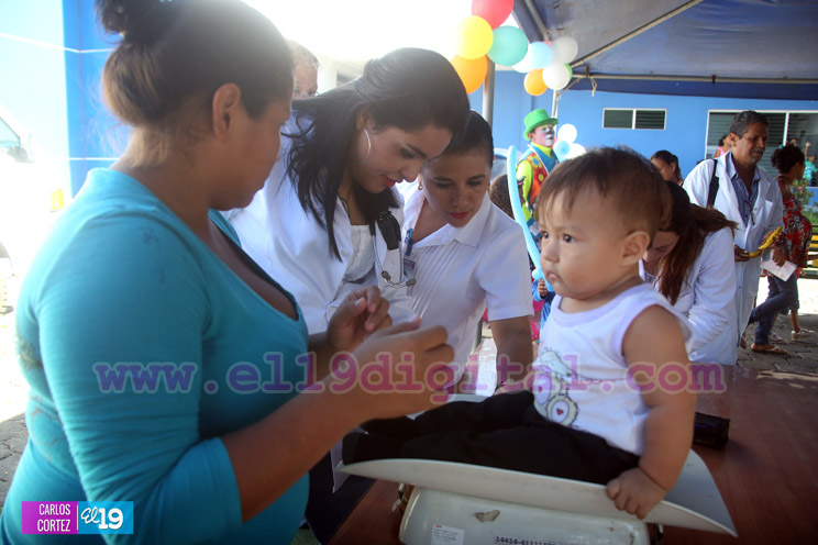 Recomiendan hábitos de vida saludable para prevenir la obesidad y la diabetes en los niños