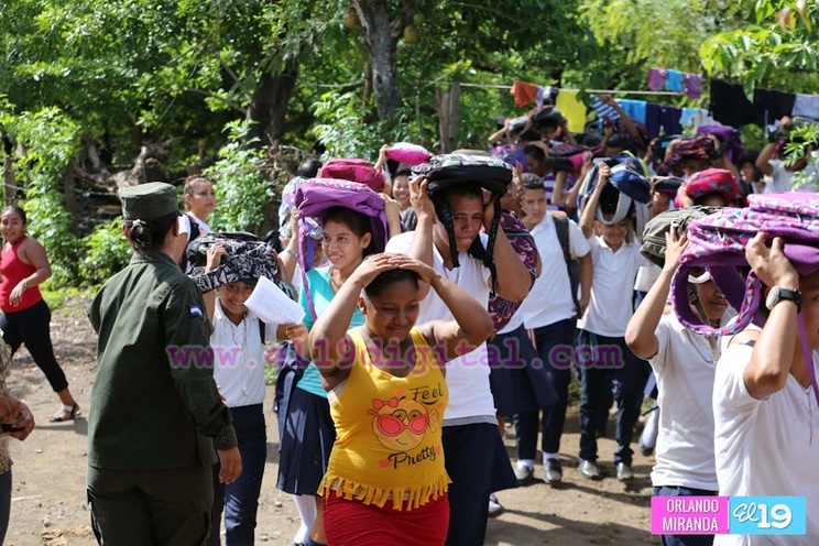 Ultiman preparativos para el ejercicio nacional de protección y prevención frente a sismos