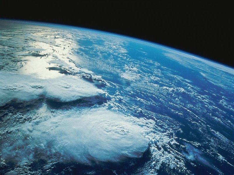 La Tierra redujo su nivel de oxígeno en el aire, revela estudio